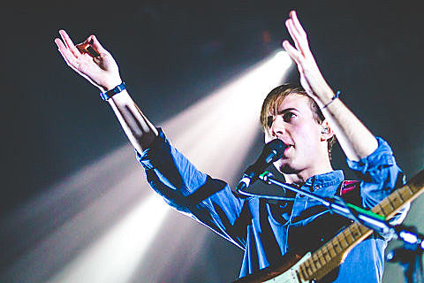 Bombay Bicycle Club are back, promising new music & shows