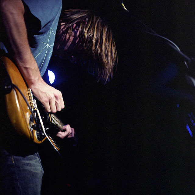 Bombay Bicycle Club playing debut album in full on UK tour, release early demos
