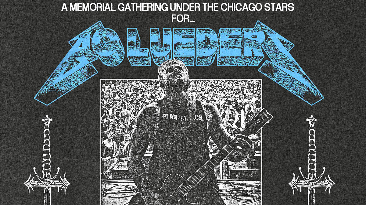 Bo Lueders memorial show ft. Harm’s Way, Twitching Tongues, Weekend Nachos & more announced