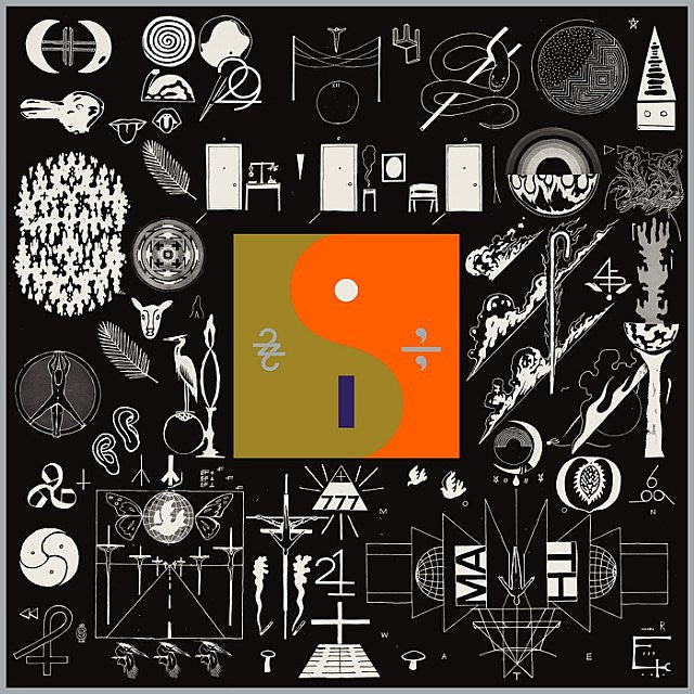 Bon Iver reinvents himself again with the masterful ’22, A Million’ (stream it)