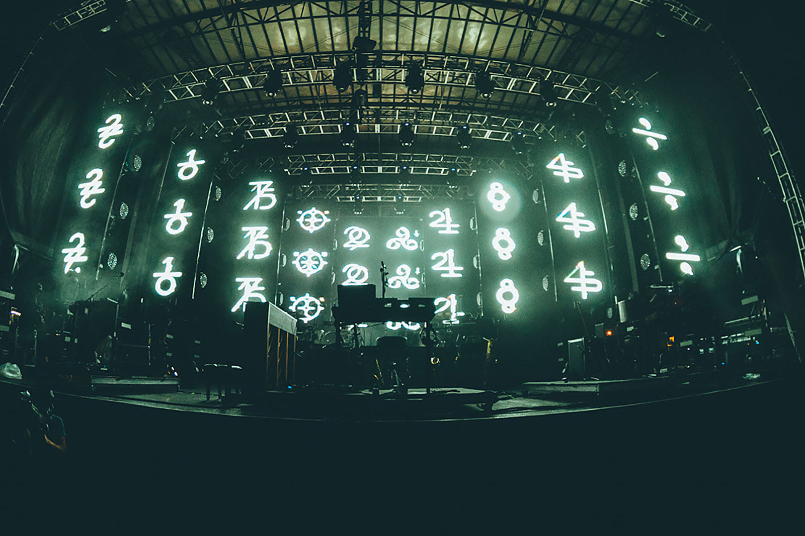 Bon Iver expand tour, add FIVE NYC-area shows