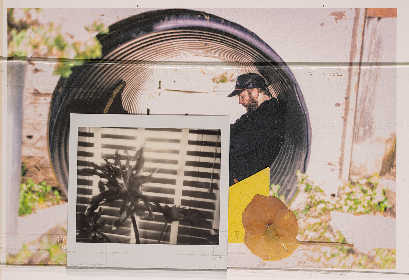 Bon Iver announces new album ‘i,i,’ shares two more songs