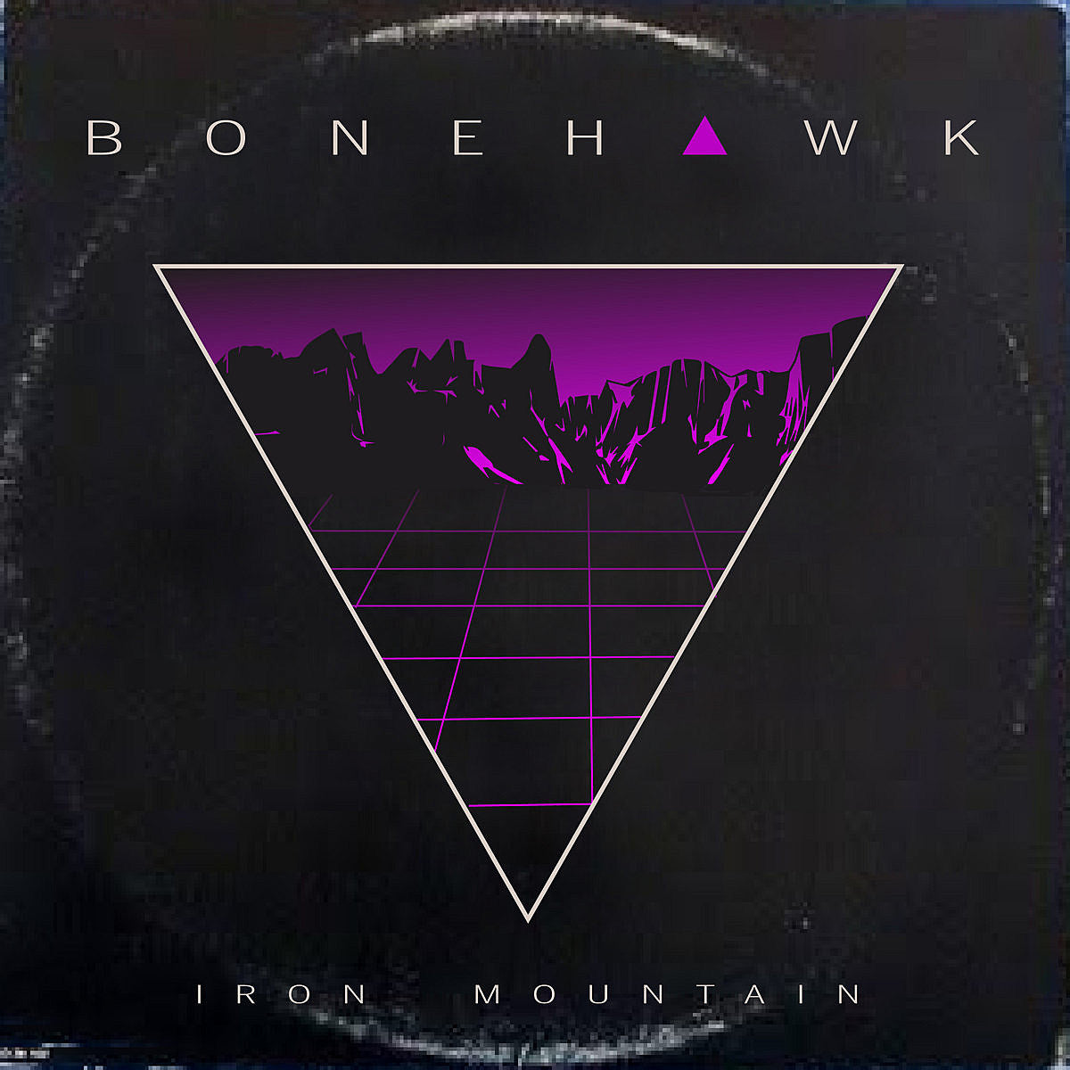Watch stoner metallers BoneHawk’s creepy new “Fire Lake” video