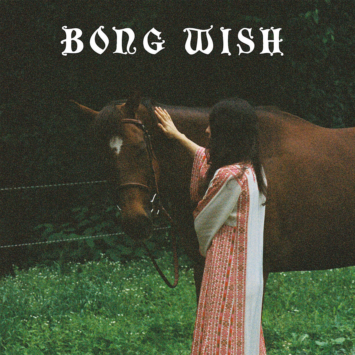 watch Bong Wish’s “My Luv” video, see them on tour