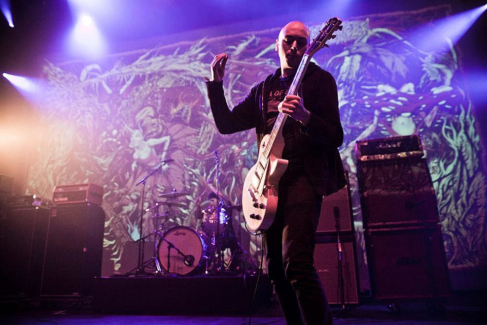 Bongripper sold out Vitus, add 2nd night to tour