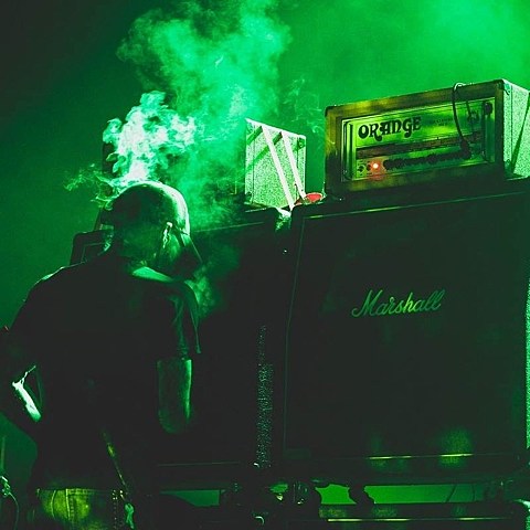 Bongzilla announce 2016 tour with Black Cobra, Lo-Pan and Kings Destroy (dates)