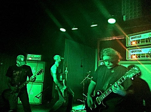 Bongzilla announce more tour dates, including Saint Vitus