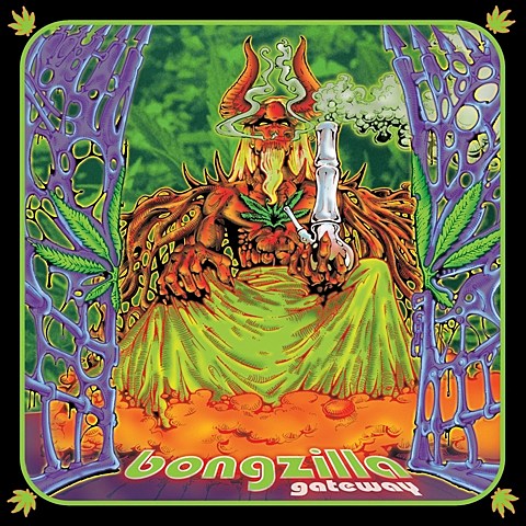 Bongzilla are back (again), playing NYC after European tour