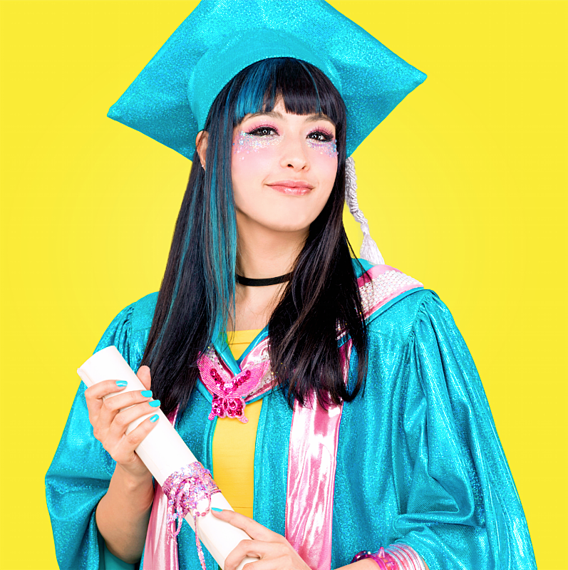 Kero Kero Bonito announce debut LP ‘Bonito Generation,’ share “Graduation” single