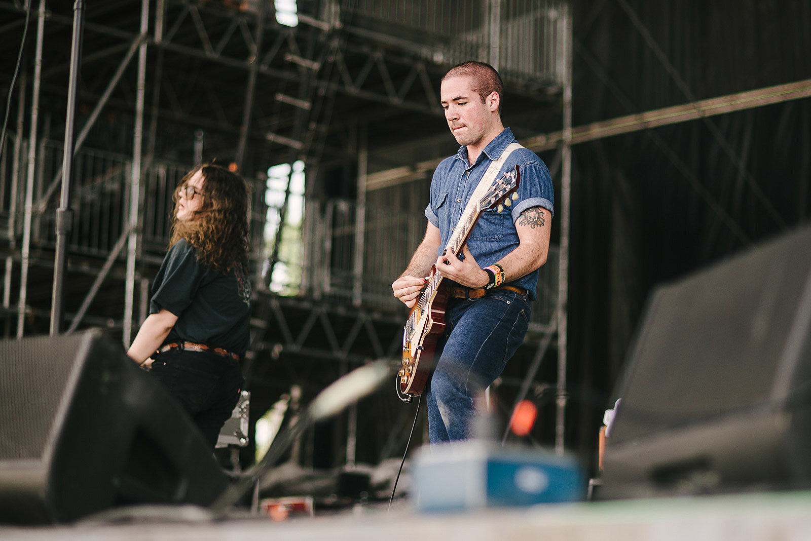 White Reaper announce fall tour