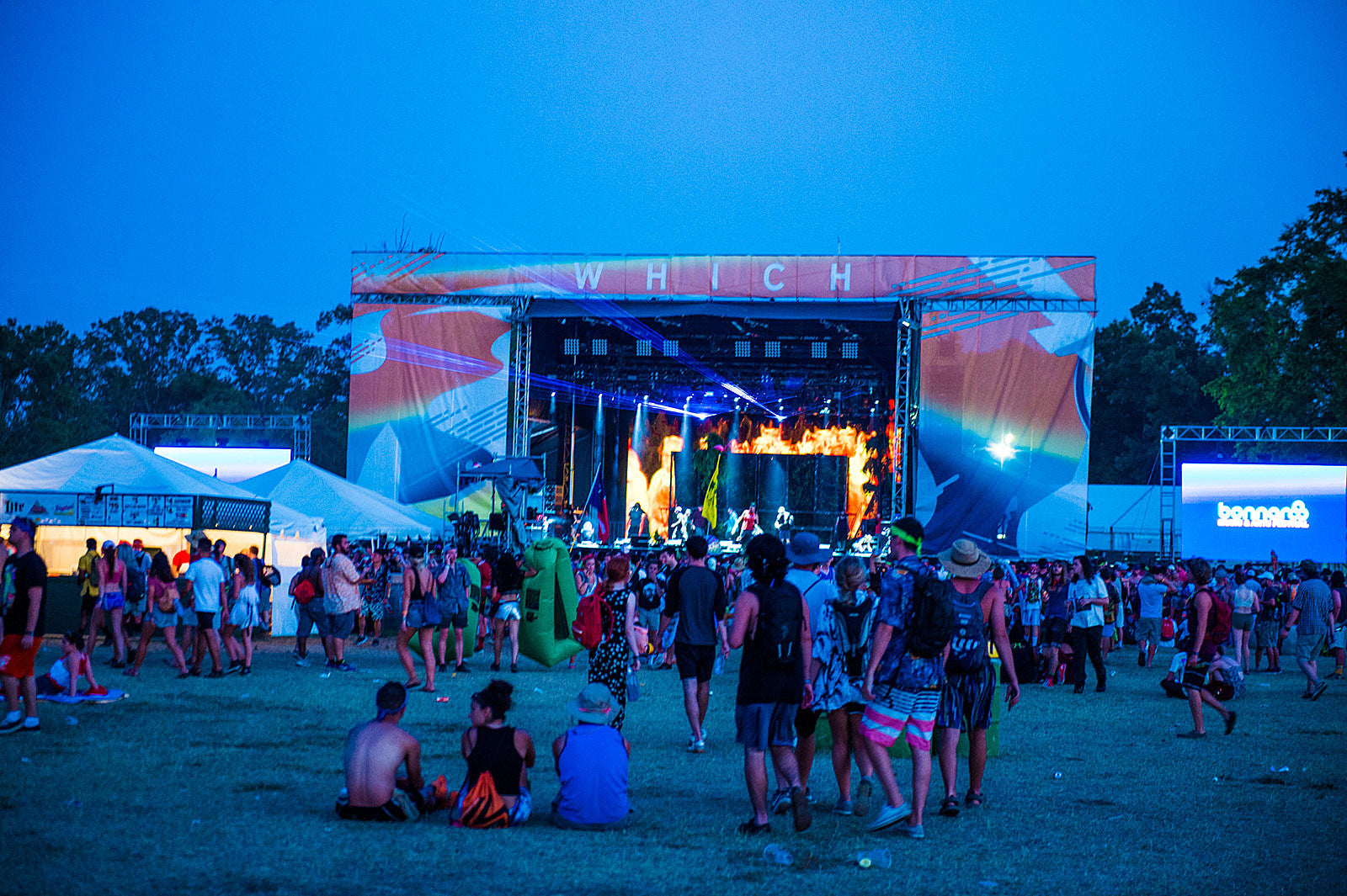 Bonnaroo 2018 tickets on presale this week