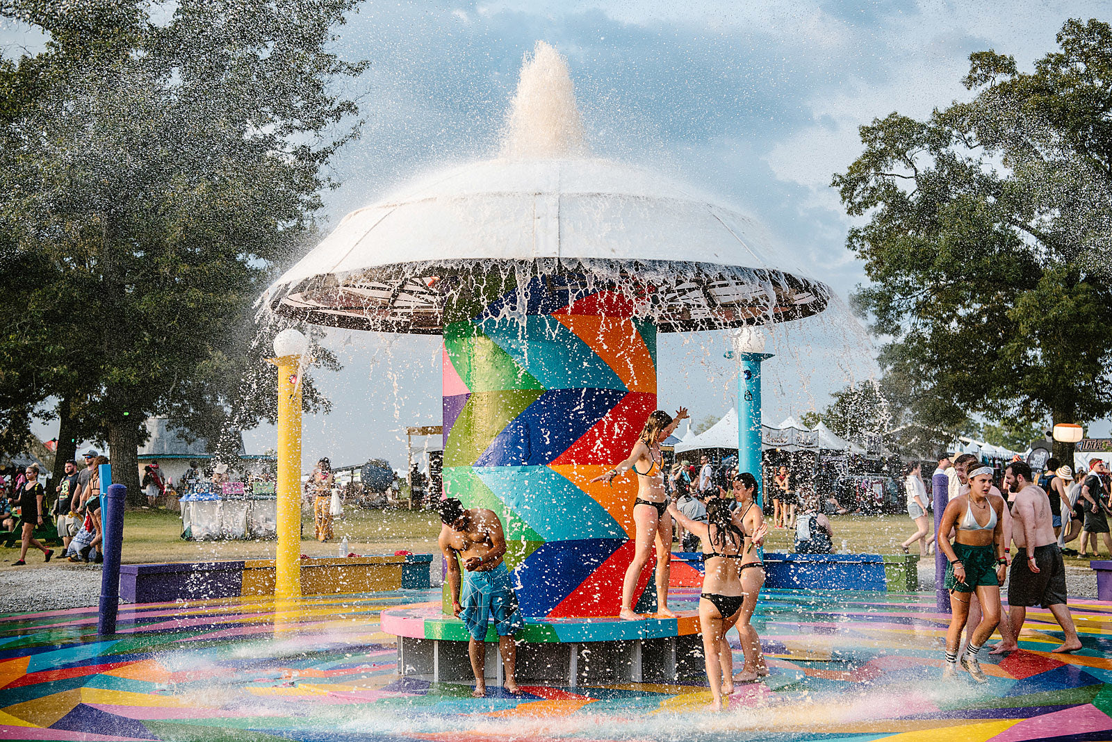 Bonnaroo requiring vaccine or negative COVID test for 2021