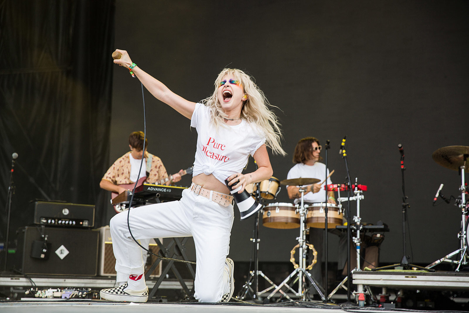 Hayley Williams covers Radiohead’s “Fake Plastic Trees” (listen)