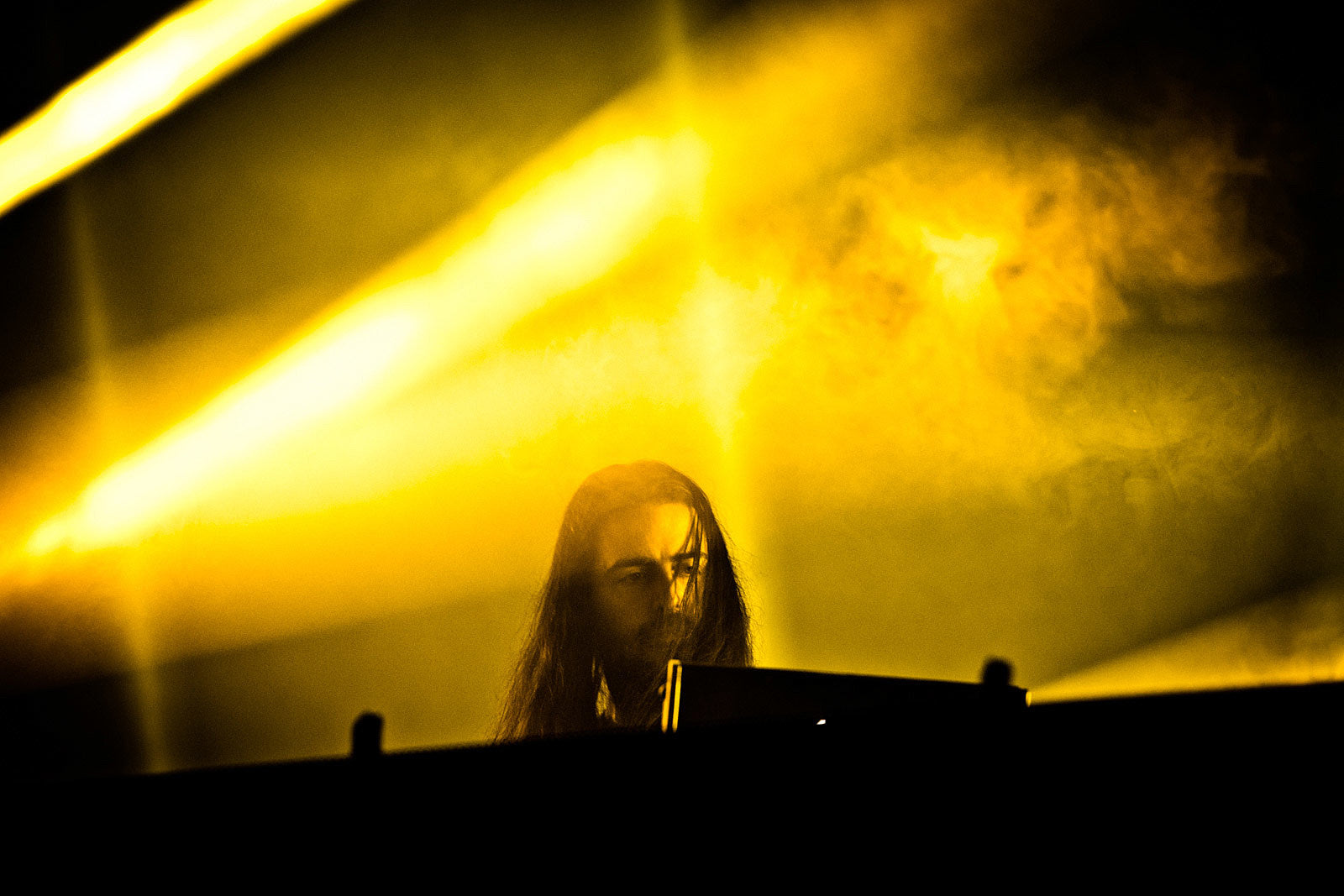 Bassnectar is “stepping back from” his career after sexual misconduct “rumors”