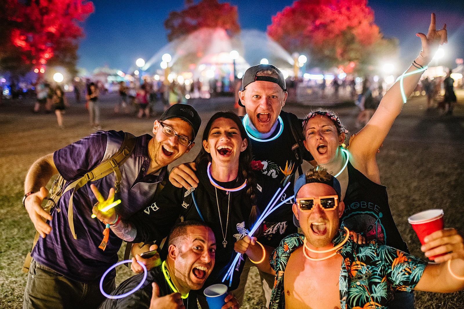 Bonnaroo 2018 Saturday pics (Eminem, Bon Iver, CHIC with Nile Rodgers & more)