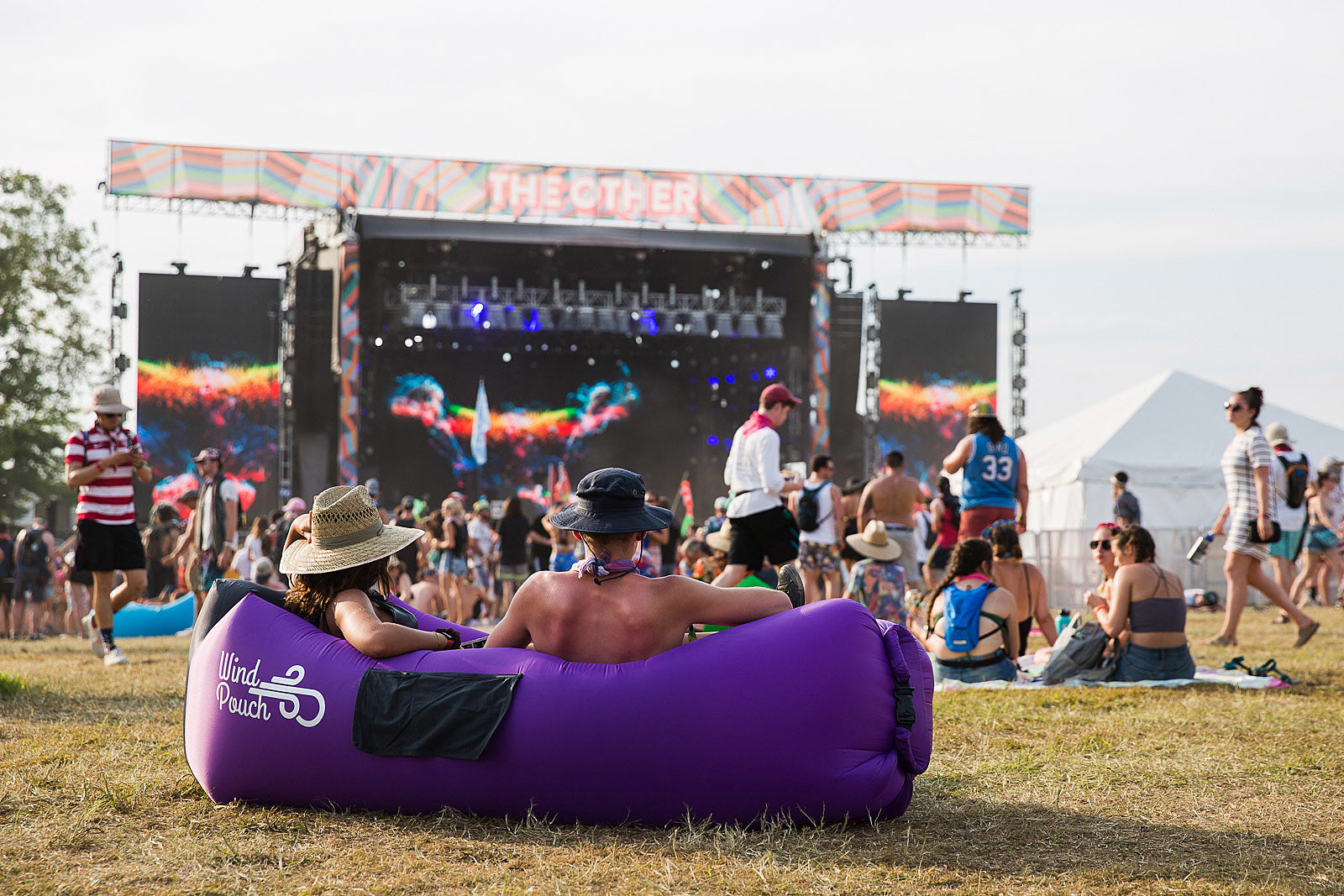 Live Nation buying out Superfly’s remaining stake in Bonnaroo