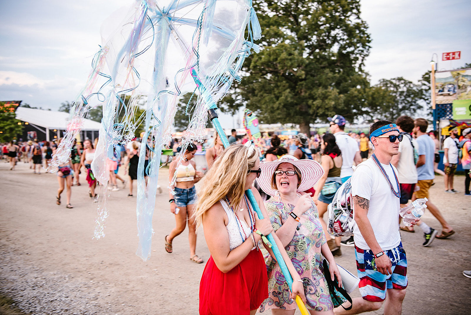 Bonnaroo announces 2019 schedule & set times