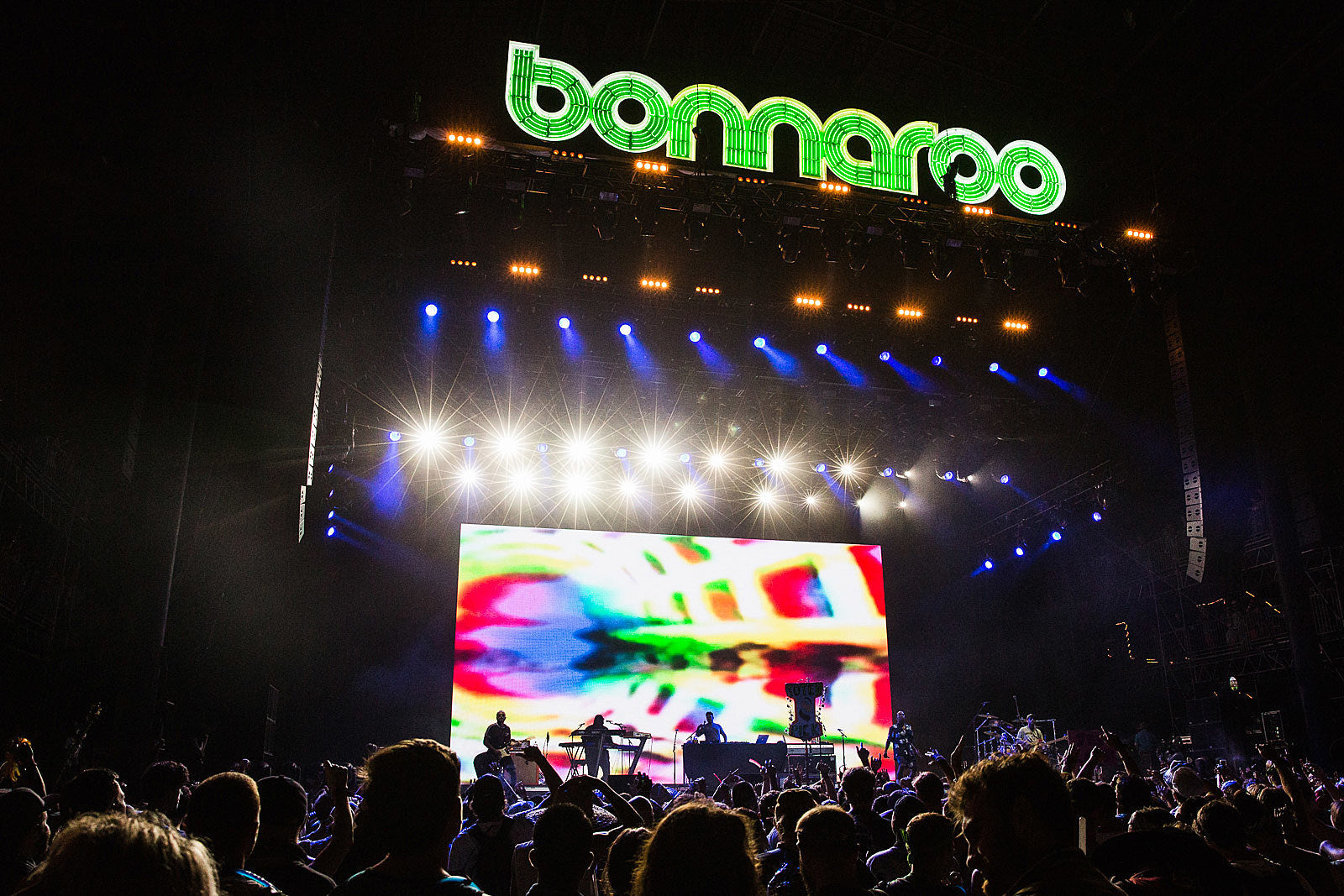 Bonnaroo reschedules 2021 edition again