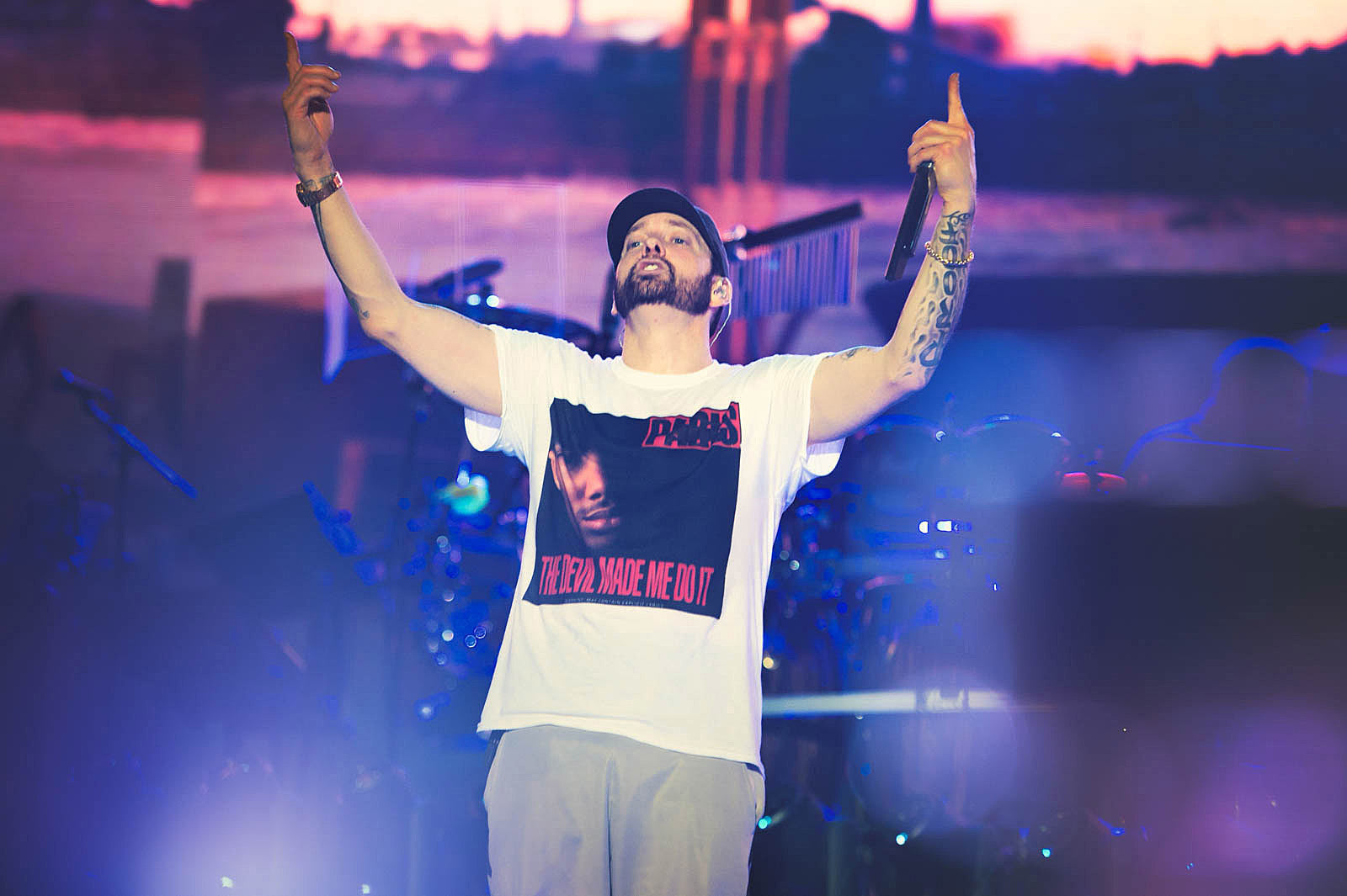 Rock & Roll Hall of Fame 2022 inductees: Eminem, Dolly Parton, Duran Duran & more
