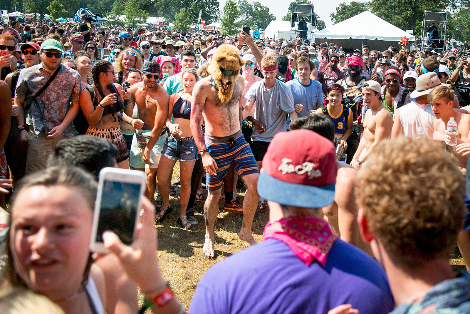 Bonnaroo 2019 is here: 10 non-headliners not to miss