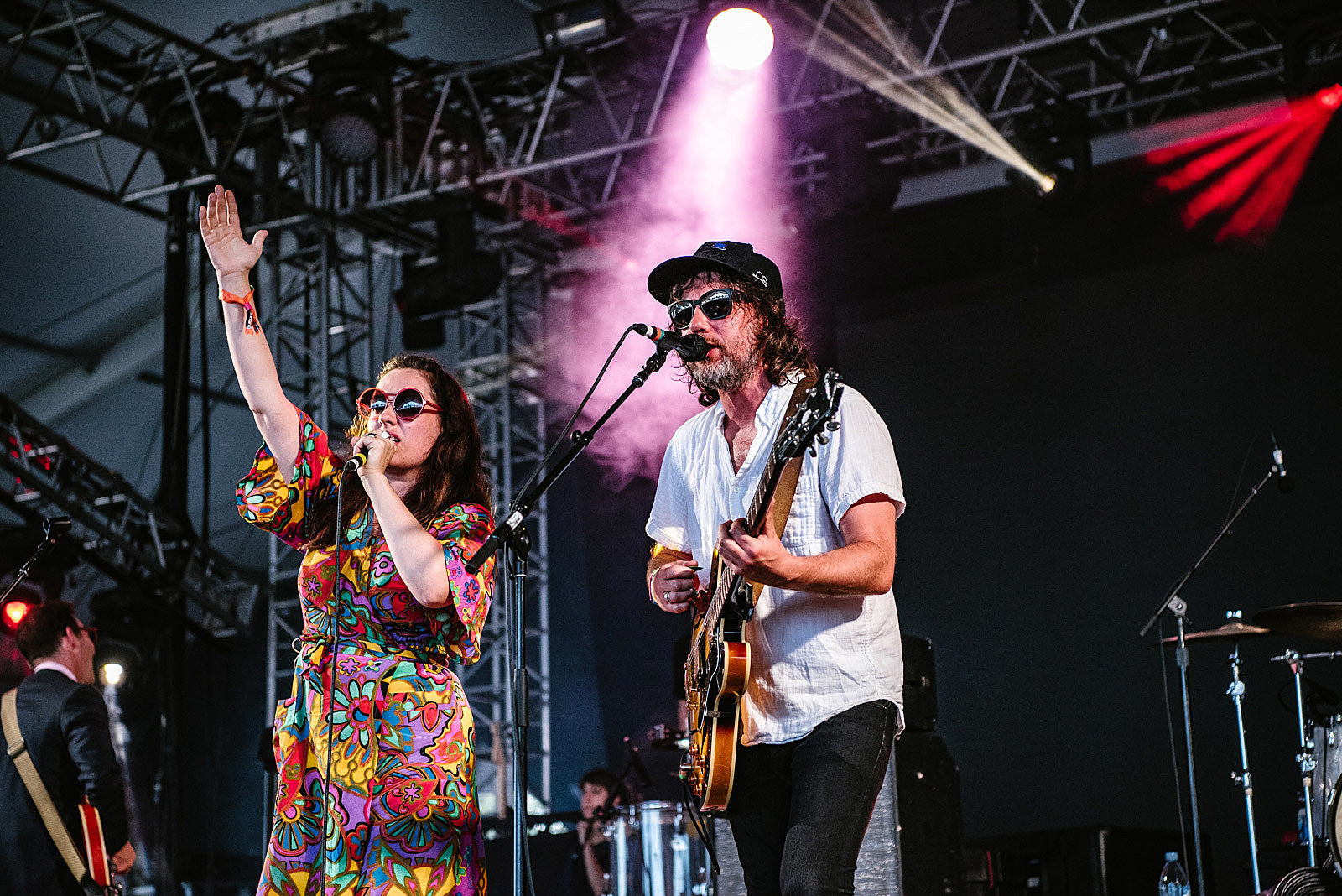 stream Broken Social Scene’s “Old Dead Young”