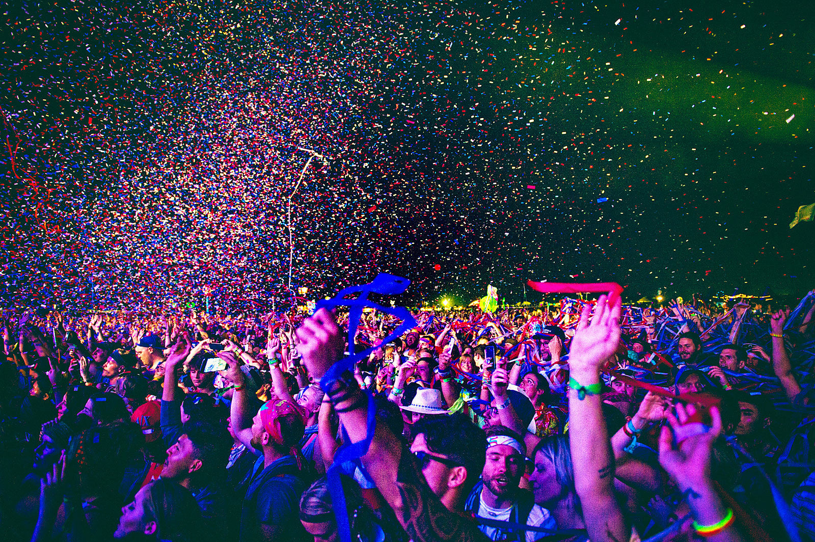 Live Nation says “we will not do business with Russia”