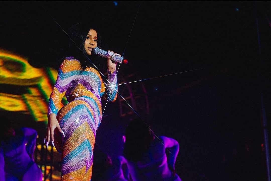 Bonnaroo Sunday: Phish full-set video, Cardi B, Brandi Carlile, more