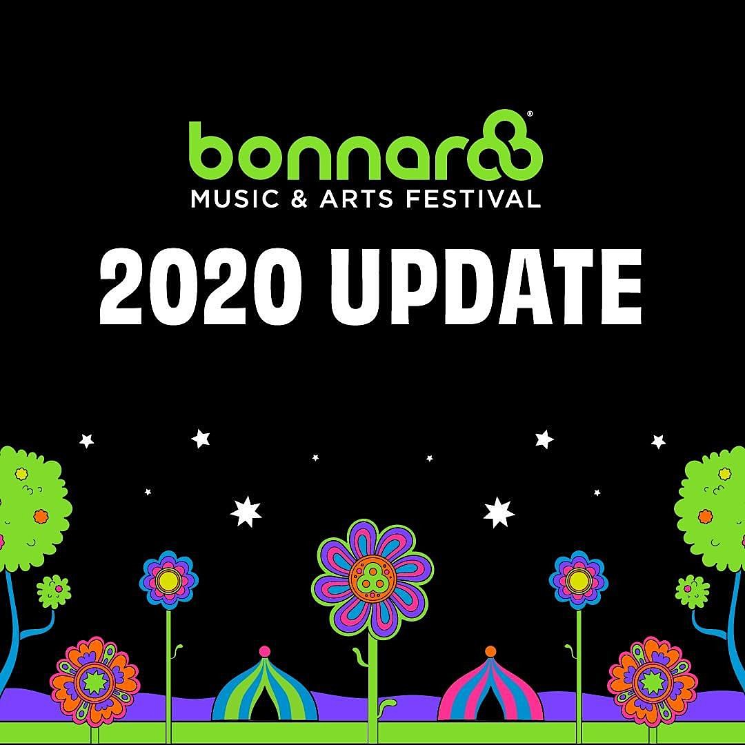 Bonnaroo rescheduled to September due to COVID-19