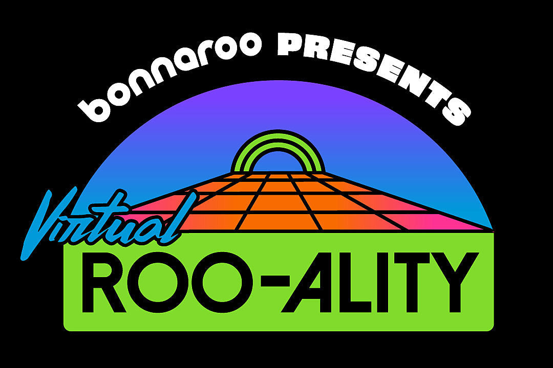 Bonnaroo Virtual ROO-ALITY streaming schedule (watch here)