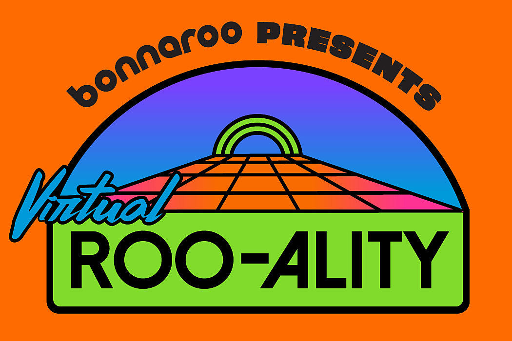 Bonnaroo announce Virtual ROO-ALITY w/ Beastie Boys, White Stripes, Run the Jewels, more