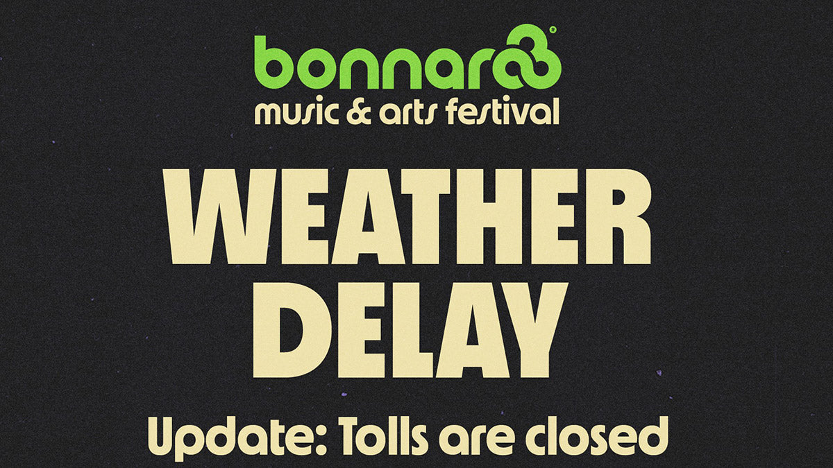 Bonnaroo evacuates festival due to “severe weather” approaching, sets cancelled