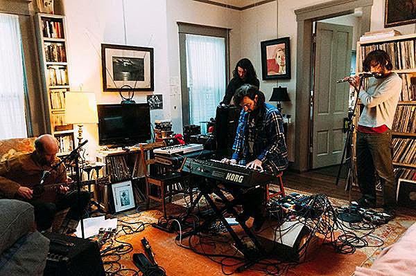 Bonnie ‘Prince’ Billy & Bitchin Bajas going on tour