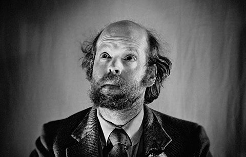 Bonnie “Prince” Billy collaborated w/ Watter, playing pop-up shows at NYC bars on Saturday, made a video for RSD single