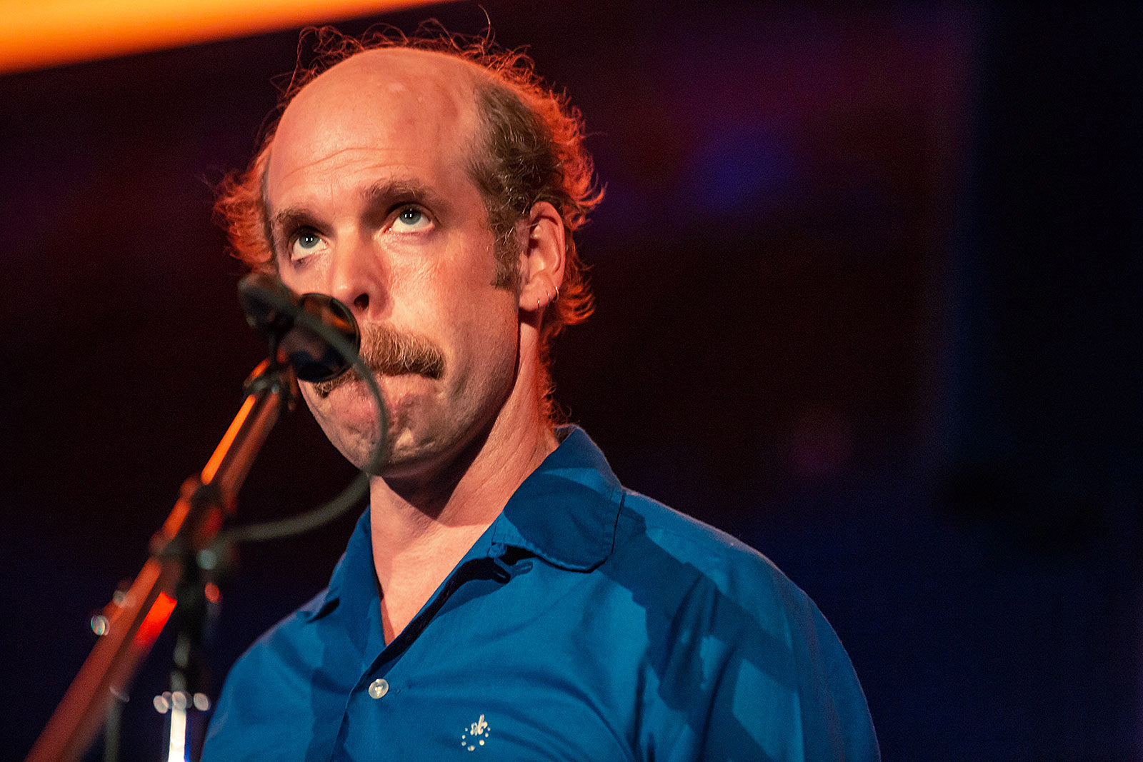 Bonnie ‘Prince’ Billy @ Murmrr Theatre (night 1 pics & setlist)