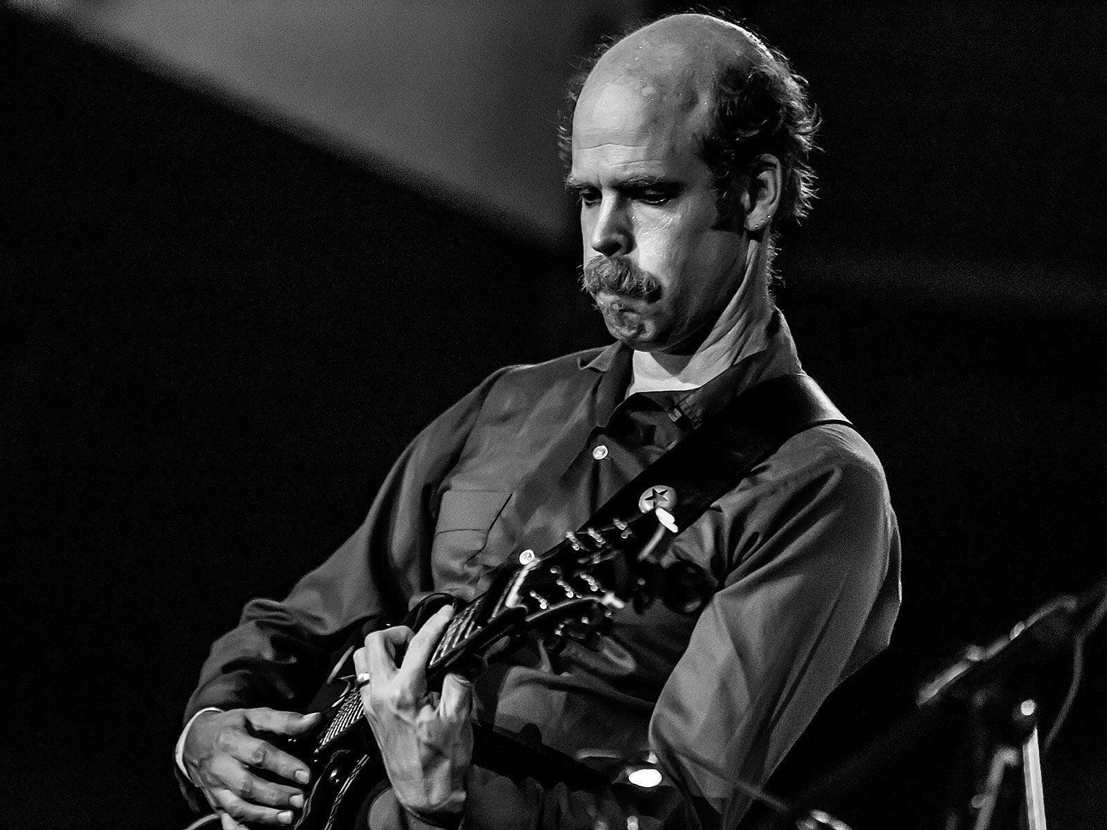 Bonnie ‘Prince’ Billy shares “In Good Faith” (ft. Joan Shelley) off new album