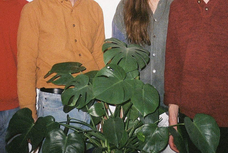 Bonny Doon made a video for “Relieved,” touring