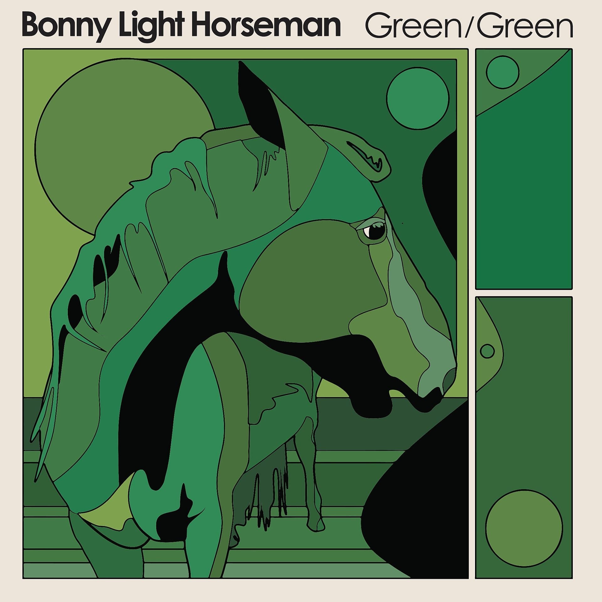 Bonny Light Horseman releasing two-song, non-album single (stream a track)