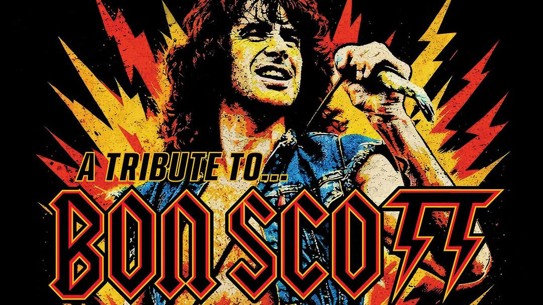 Watch Josh Homme & Alison Mosshart cover AC/DC at Bon Scott tribute