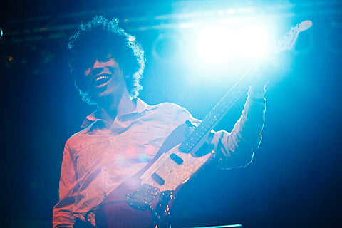 Boogarins touring with Dungen, playing other North American dates, cover Clube da Esquina song w/ O Terno (watch)