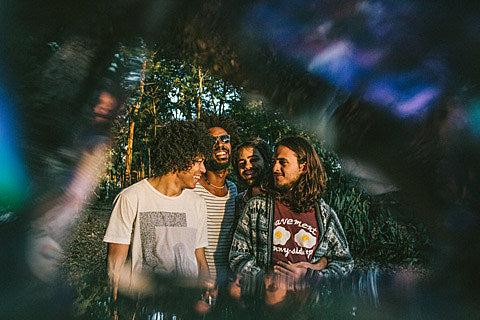 Boogarins announce new album, ‘Manual’ (watch the trailer)