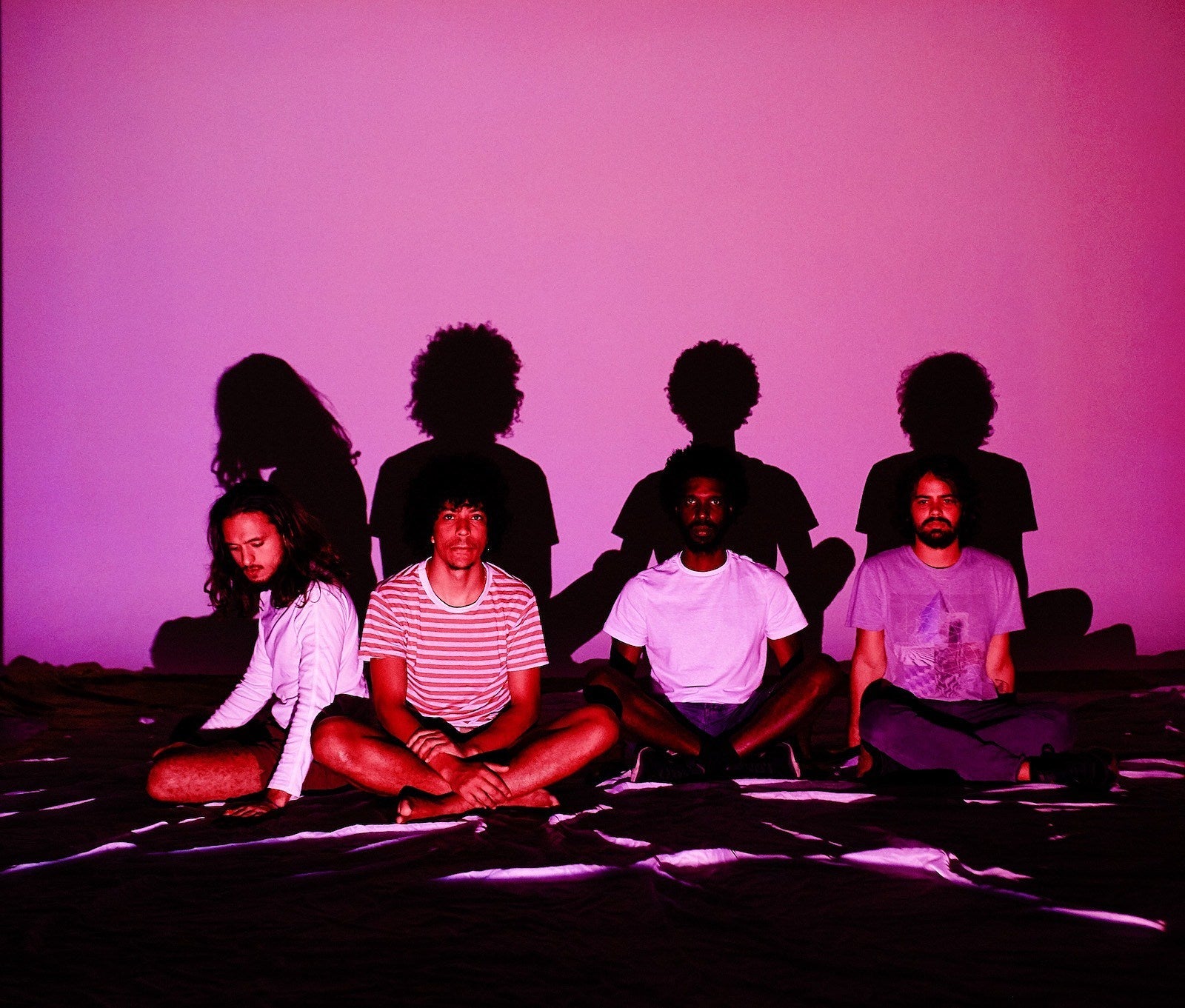 Boogarins ready third LP, share “Sombra ou Duvida,” touring, playing SXSW