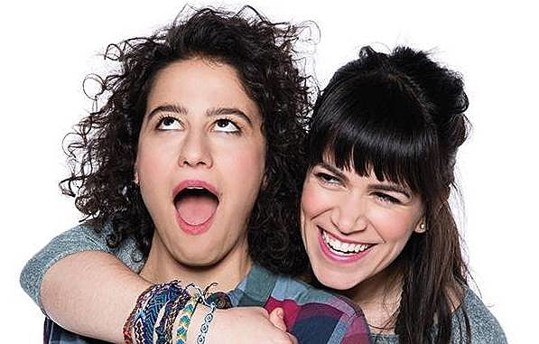 ‘Broad City’ S4 premiered; Ilana Glazer & Friends shows in Brooklyn this weekend