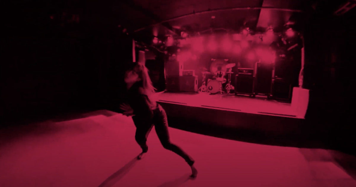 Boris release thrashy new song “Anti-Gone” (update: album out now!)