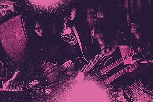 Boris and Merzbow share “Huge” + “Planet of the Cows” off upcoming collaborative album (watch the video)