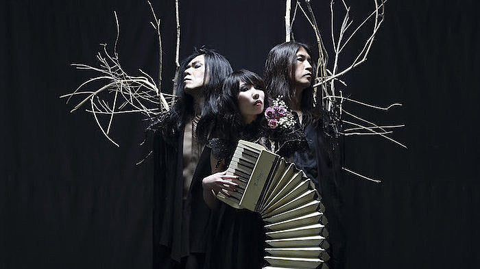 Boris streaming new album ‘Dear’