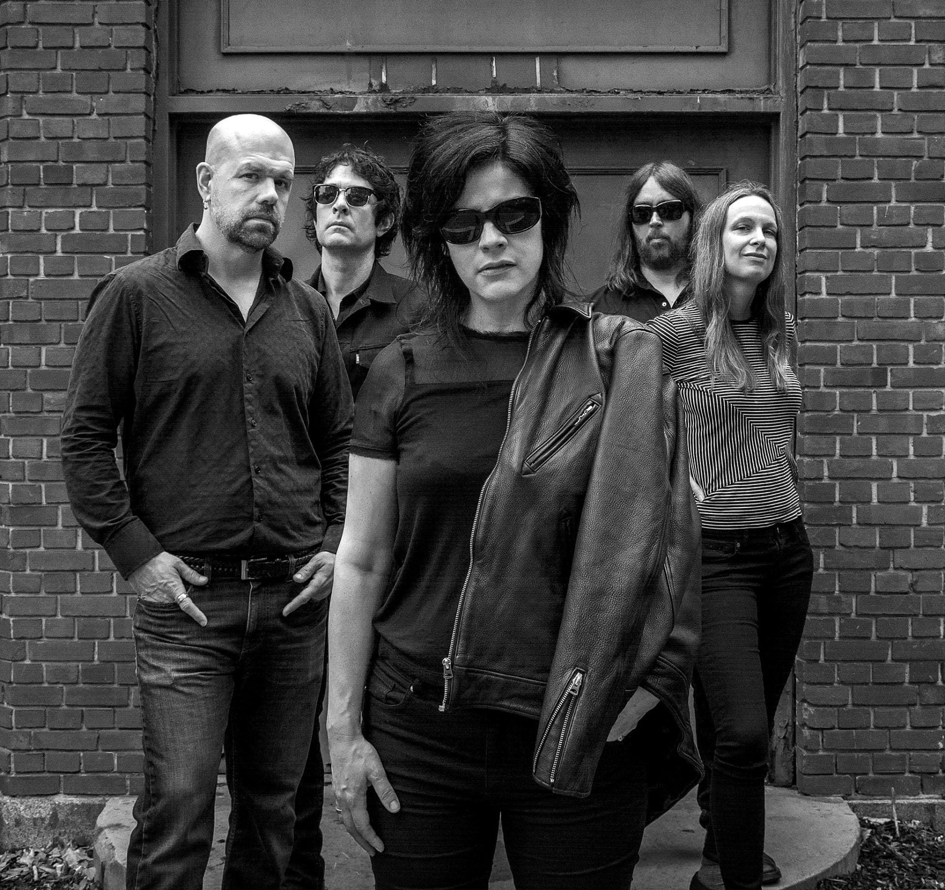 Boss Hog released new EP (listen), playing final Summer Thunder of 2016 at Union Pool (free)