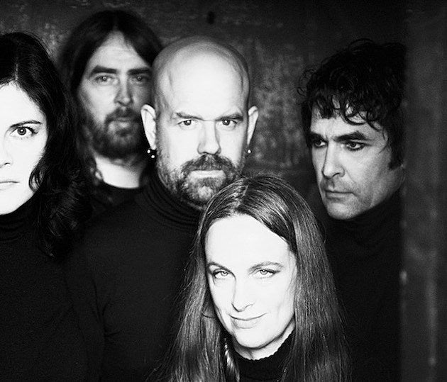 Boss Hog releasing new EP, first record in 16 years (listen to “Wichita Grey”)