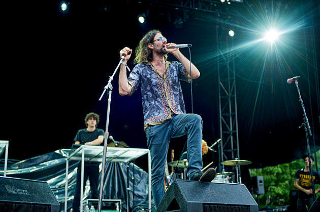 Miike Snow expands tour, playing Radio City Music Hall in September