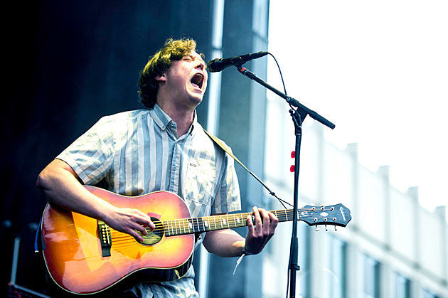 The Front Bottoms playing Atlantic City beer fest before UK tour with blink-182