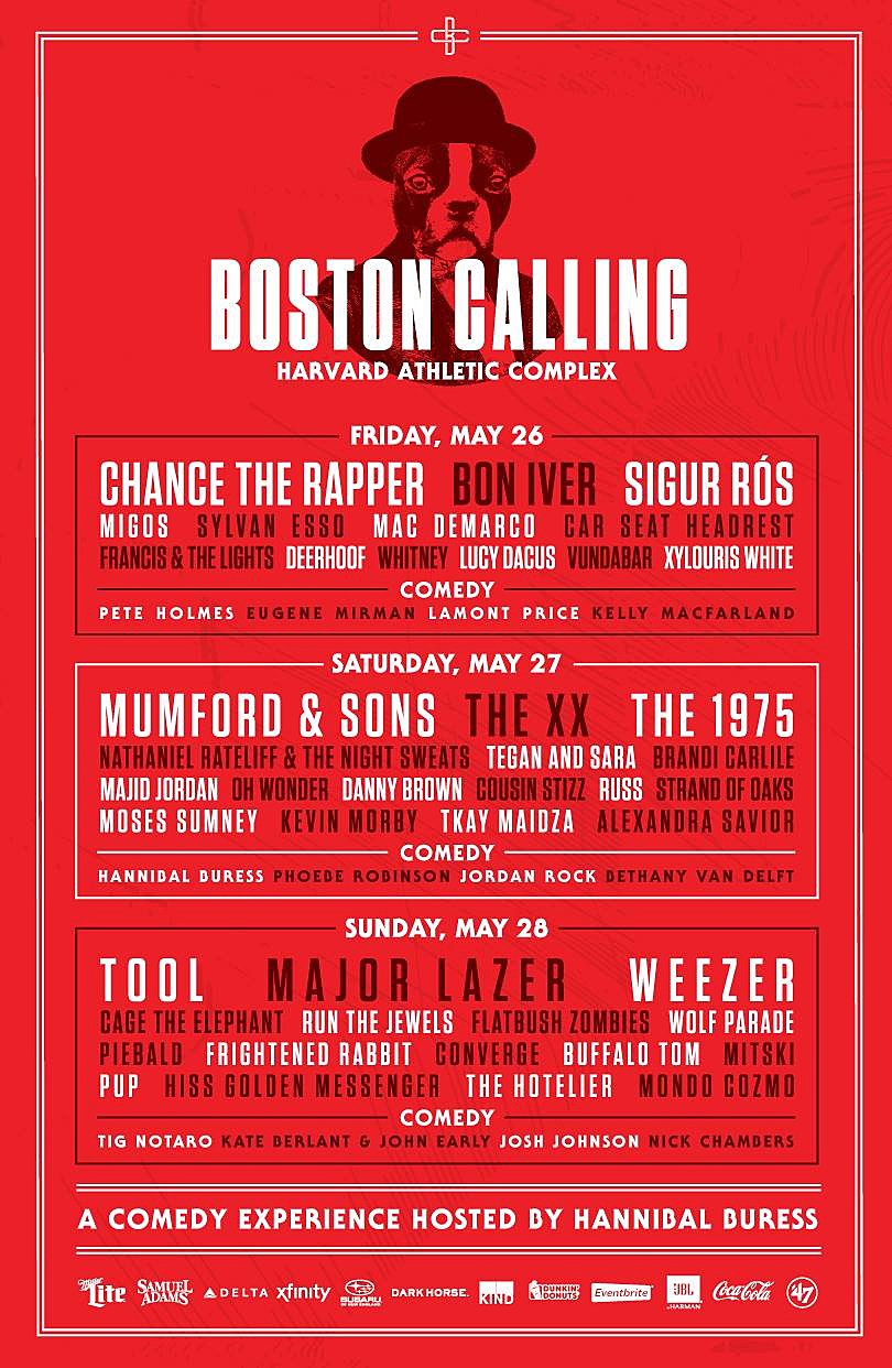 Solange drops off Boston Calling lineup, being replaced by Migos